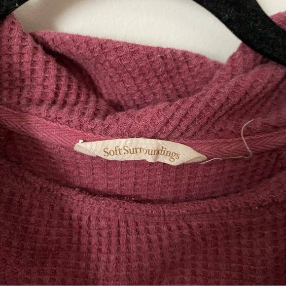 WOMENS PULLOVER - Picture 4 of 4
